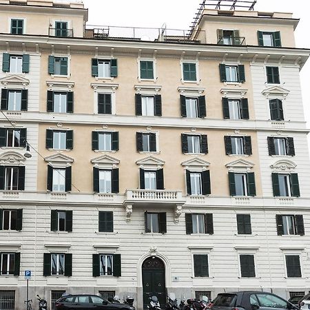 Vaticano Luxury Guest House Rome Luaran gambar