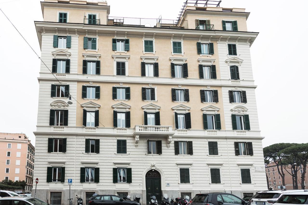 Vaticano Luxury Guest House Rome Luaran gambar