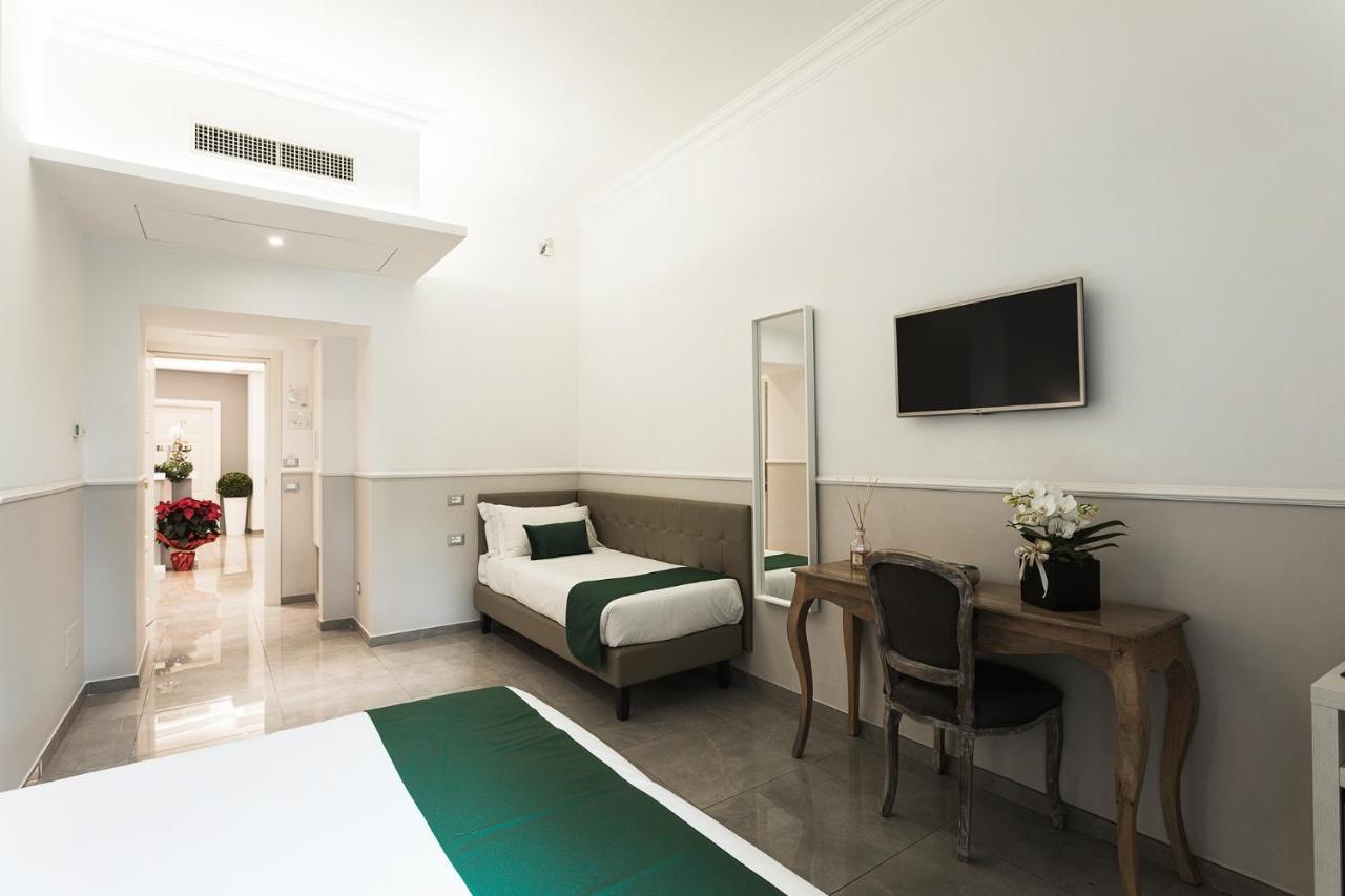 Vaticano Luxury Guest House Rome Luaran gambar