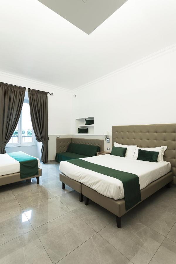 Vaticano Luxury Guest House Rome Luaran gambar