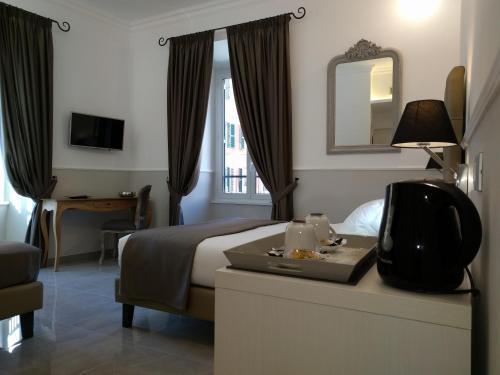 Vaticano Luxury Guest House Rome Luaran gambar