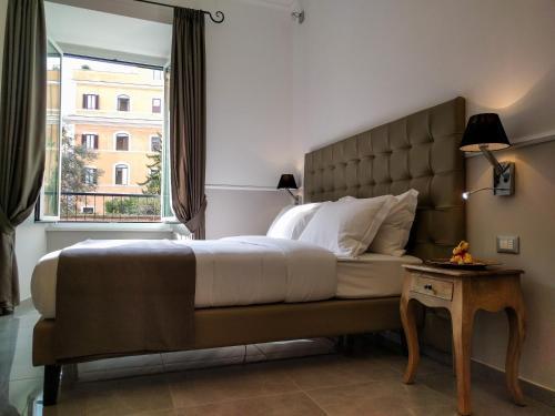 Vaticano Luxury Guest House Rome Luaran gambar