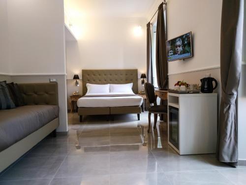 Vaticano Luxury Guest House Rome Luaran gambar