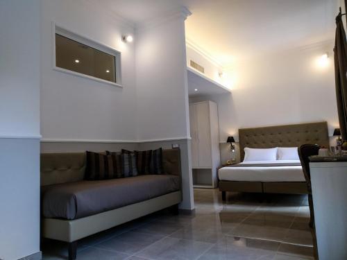 Vaticano Luxury Guest House Rome Luaran gambar