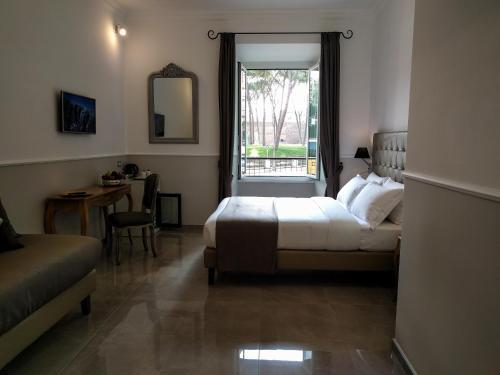 Vaticano Luxury Guest House Rome Luaran gambar